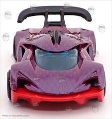 MF Purple